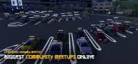 Hashiriya Drifter Online Drift Racing Multiplayer Screen Shot 6