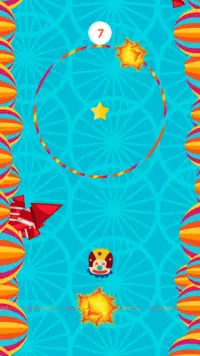 Circus Switch Screen Shot 3