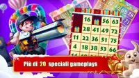 Bingo Party - Lucky Bingo Game Screen Shot 15