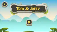 Tom With Jerry Mouse Maze Run Screen Shot 0