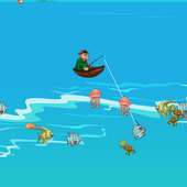 Fishing game latest