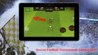 Soccer Football Leagues Screen Shot 6