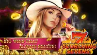 Slots – Treasure Island Casino Screen Shot 5