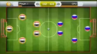 Star Rumble Finger Soccer 2020 World Cup Screen Shot 4
