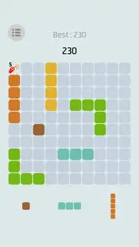 Puzzle Blast - Free Block Puzzle Game Screen Shot 7