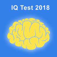 IQ test 2018