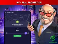 LANDLORD Idle Tycoon Business Screen Shot 0