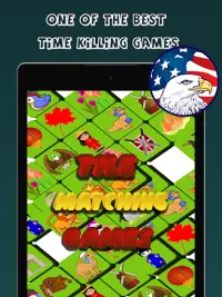 Tile Match Master: Arcade Game Screen Shot 8