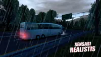 Bus Simulator MAX : Bis Screen Shot 1