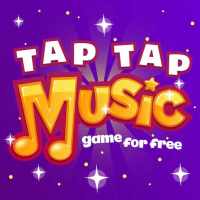 Tap tap - Music games for free