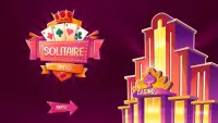 Spider Solitaire - A Classic Casino Card Game Screen Shot 0