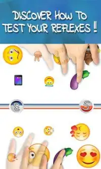 Emoji Matching Pairs Game Screen Shot 4