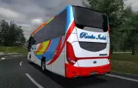 Bus Simulator ID 3D Games Screen Shot 3