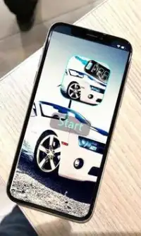 Llavero, Remot Car, KY Fob, Fob Geme Virtual Screen Shot 0