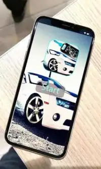 Брелок для ключей,Remot Car,KY Fob,Fob GemeVirtual Screen Shot 0