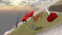 Car Crash Test Simulator Screen Shot 6