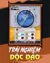 Trảm Hồn Đại Chiến: Soul War Screen Shot 2