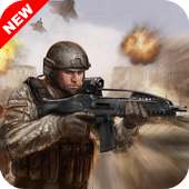 Counter Terrorist Shooter FPS Battle War 2019