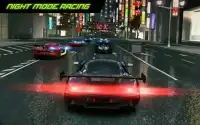 Traffic City : Highway Speed Racing Car Simulator Screen Shot 1