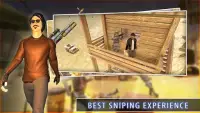 US Army Sniper Assassin 3d: Sniper Baru 2019 Screen Shot 3