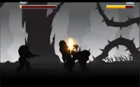 Shadow Fight Screen Shot 2