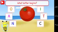 Kindergarten Learning Games Screen Shot 9