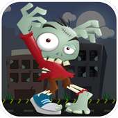 Zombie Run