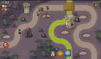 Rise of Monsters - Tower Defense Screen Shot 2