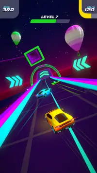 Car Racing Master: Car Game 3D Screen Shot 10
