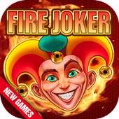 Fire Joker Elite