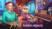 Twilight Land: Hidden Objects Screen Shot 0