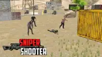 Secret Agent Sniper Shooter 2 Army Sniper Assassin Screen Shot 9