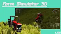 Real Farm Simulator 2016 Screen Shot 1