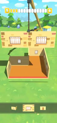 House Builder 3D Screen Shot 4