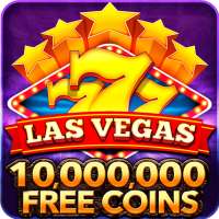 Cash Mania Vegas Wild Slots