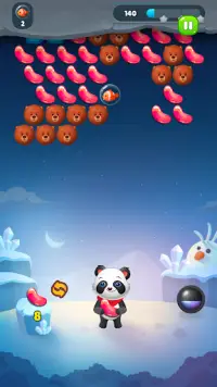 Panda The Shooter Pro Screen Shot 6