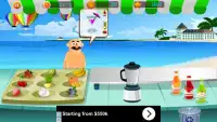 Fruit Juice Maker Screen Shot 0