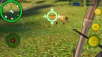 Forest Archer: Hunting 3D Screen Shot 4