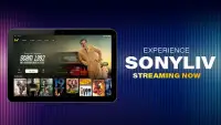 SonyLIV: Originals, Hollywood, LIVE Sport, TV Show Screen Shot 5