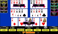 Five Play Poker Screen Shot 5