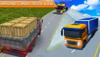 Euro Off-road Cargo Truck Drive Screen Shot 2