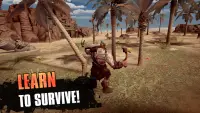 Exile: Survival Games Online Screen Shot 3
