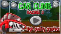 Car Climb Racing 3 Screen Shot 0