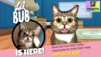 InstaKitty 3D-Virtual Cat Sim Screen Shot 0