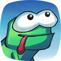 Froggy Life: Diversão GRATIS no Lago