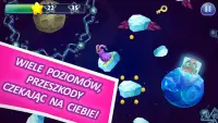 Space Hop:Skaczący bohaterowie Screen Shot 7