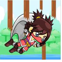 Flappy Ninja