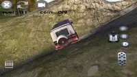 Offroad 4 × 4 núi Screen Shot 4