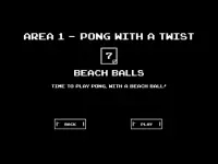 Pong Quest Screen Shot 20