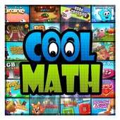 Cool 1001 Math Games